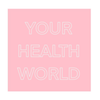 Your Health World Logotype