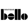 Belloshop.no Logotype