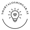 Smartalosningar Logotyyppi