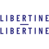 LIBERTINE-LIBERTINE Logotipo