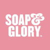 Soapandglory Logotype