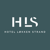Hotel Løkken Strand Logotype