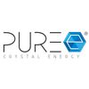 PURE Energy Getränke GmbH Logotip