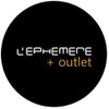 lephemere.de Logotyp