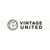 Vintage United Shirts Logotipo