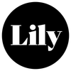 Lily Fashion Logotype