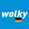 Wolky Schuhe Logo