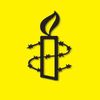 Amnesty International Suomen osasto ry Logotyyppi