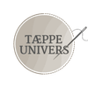 Tæppeunivers Logotype