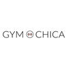 gym chica Logotype