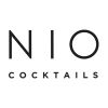 NIO Cocktails Logotipo