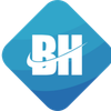 BH storeus Logotype