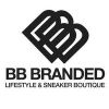 BBBRANDED Logotype