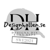 Designhallen Logotyp