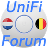 Unifi-Forum.nl Logó