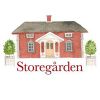 Store Garden Logotyp
