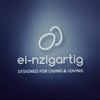 ei-nzigartig Logotype