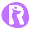 Royal Pet Portraits Logotipo