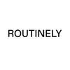 Routinely Logotip
