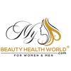 MYBEAUTYHEALTHW.. Logotype