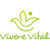 Vivere Vital - Peggy Böhmer Logo