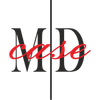 MD Case Logotype