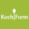KochForm Logo