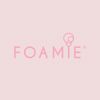 Foamie Logotyp
