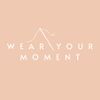 wearyourmoment Logotype