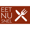EET NU SNEL Logotype