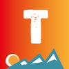 trailrunningszene Logotype