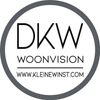 DKW Woonvision Logotyyppi