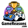 Game Reasons Λογότυπο