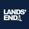 Lands' End Logotype