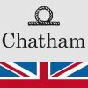 Chatham Logotype