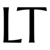 Larmer Tree Logotype