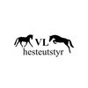 VL hesteutstyr Logo