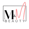 Montague and Mane Logotipo