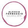 Galleria Alessia Formaggio Logotype