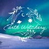 Earth Witchery Logotype
