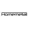 homemetall Logotype