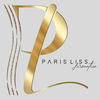 PARIS LISS FORMATION Logotype