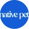 Native Pet Logotype
