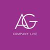 AGcompany Logotyp