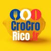 Crocrorico Logotype
