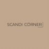 Scandi Corner Logotipo