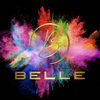 Belle Beauty Logotipo