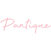 Pantique Logotip