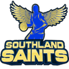 Southland Saints Logotype