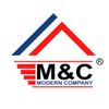 ModernBhp Logotyp